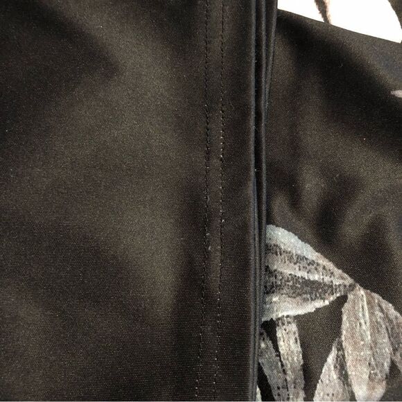 Maxi Dress For Women Flower Floral Print Sleeveless Adjustable Straps Size M - Picture 11 of 11